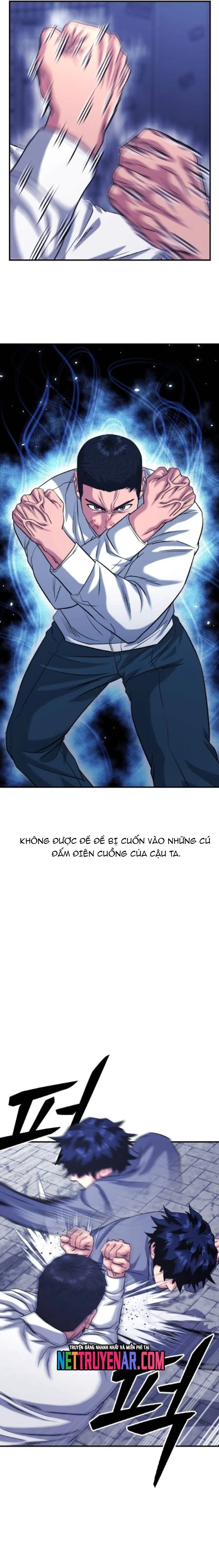 Minh Vương Chapter 36 - Next Chapter 37