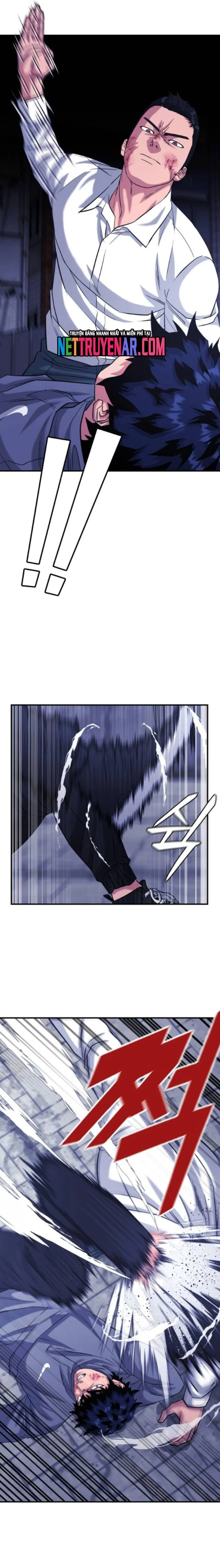 Minh Vương Chapter 36 - Next Chapter 37