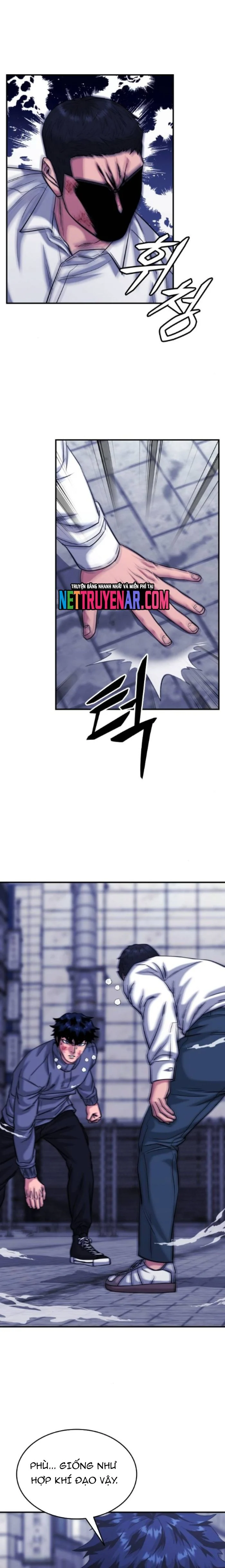 Minh Vương Chapter 36 - Next Chapter 37