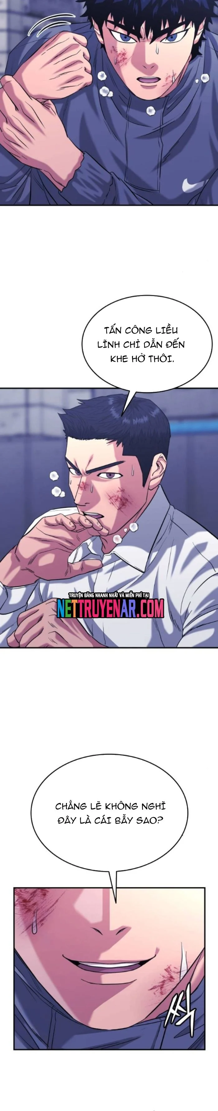 Minh Vương Chapter 36 - Next Chapter 37