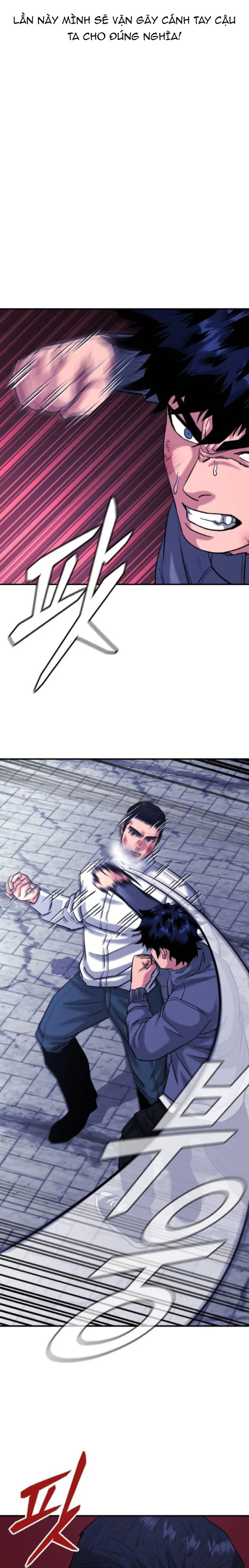 Minh Vương Chapter 36 - Next Chapter 37