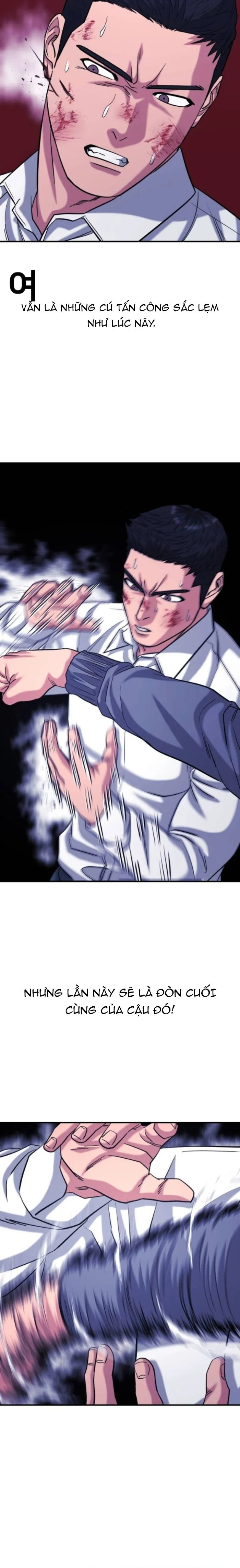Minh Vương Chapter 36 - Next Chapter 37