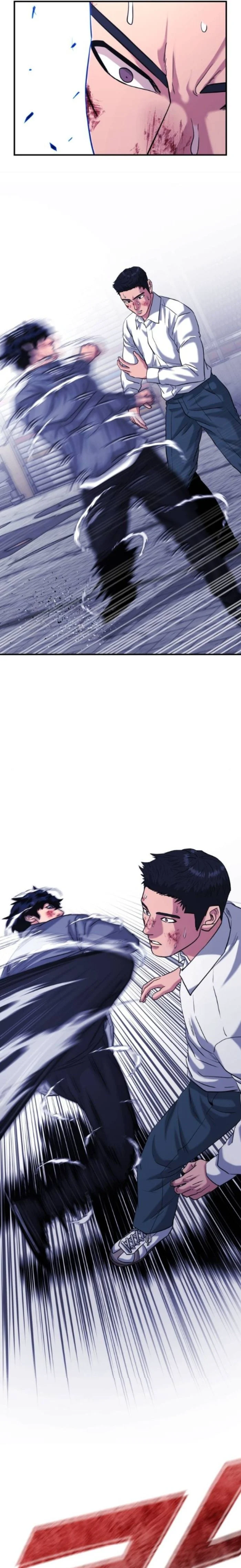 Minh Vương Chapter 36 - Next Chapter 37