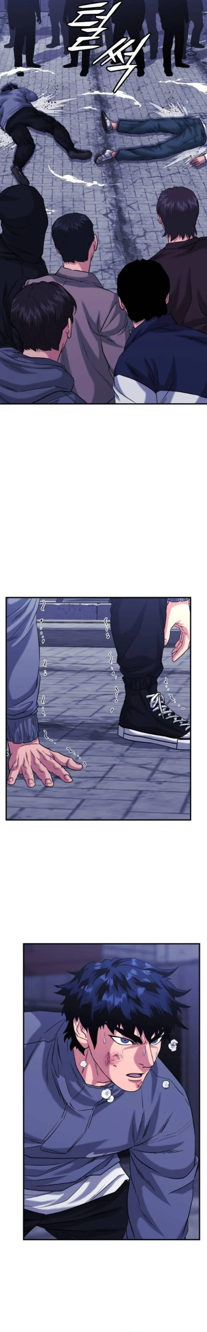 Minh Vương Chapter 36 - Next Chapter 37