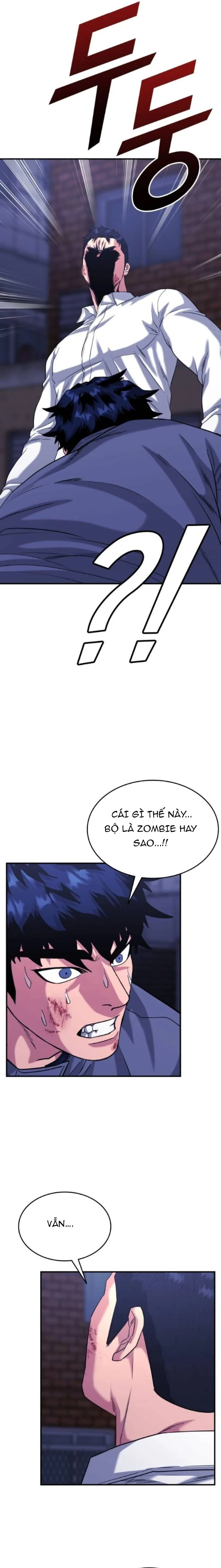 Minh Vương Chapter 36 - Next Chapter 37