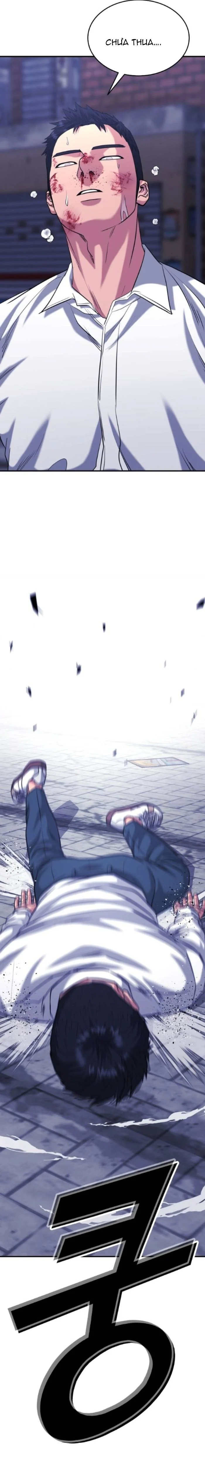 Minh Vương Chapter 36 - Next Chapter 37