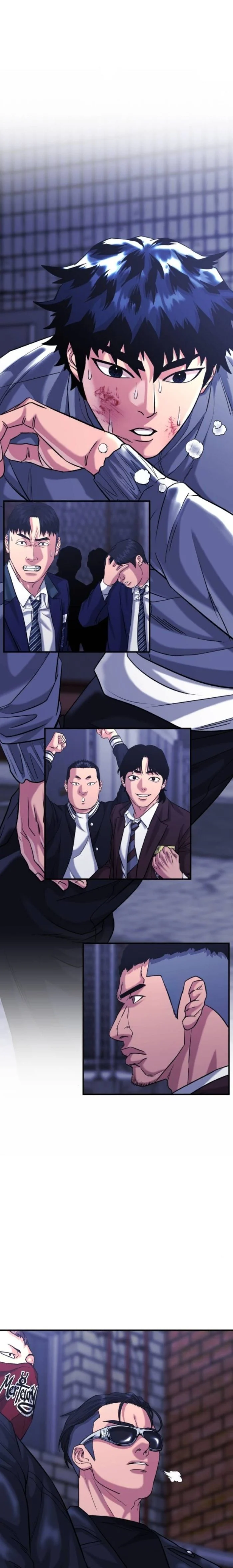 Minh Vương Chapter 36 - Next Chapter 37