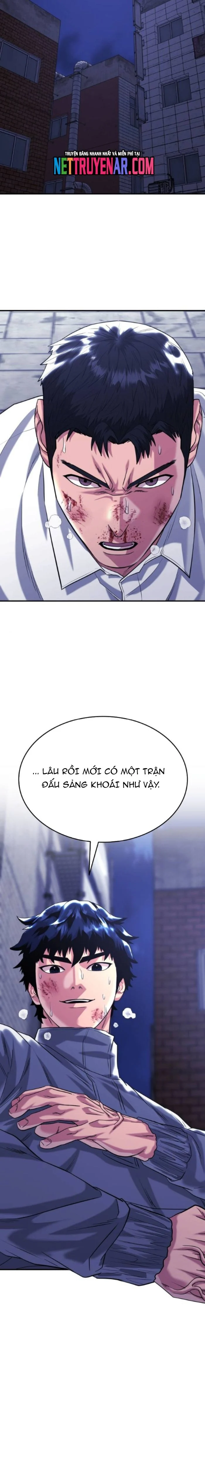 Minh Vương Chapter 36 - Next Chapter 37