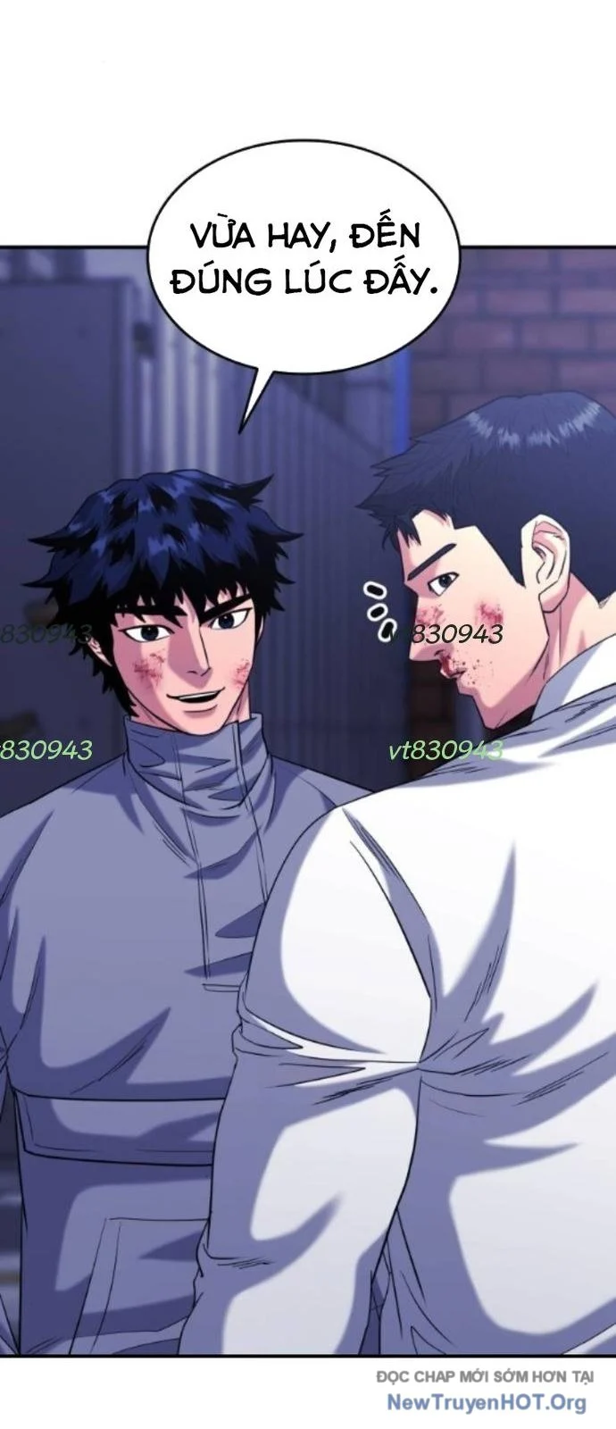 Minh Vương Chapter 37 - Next 
