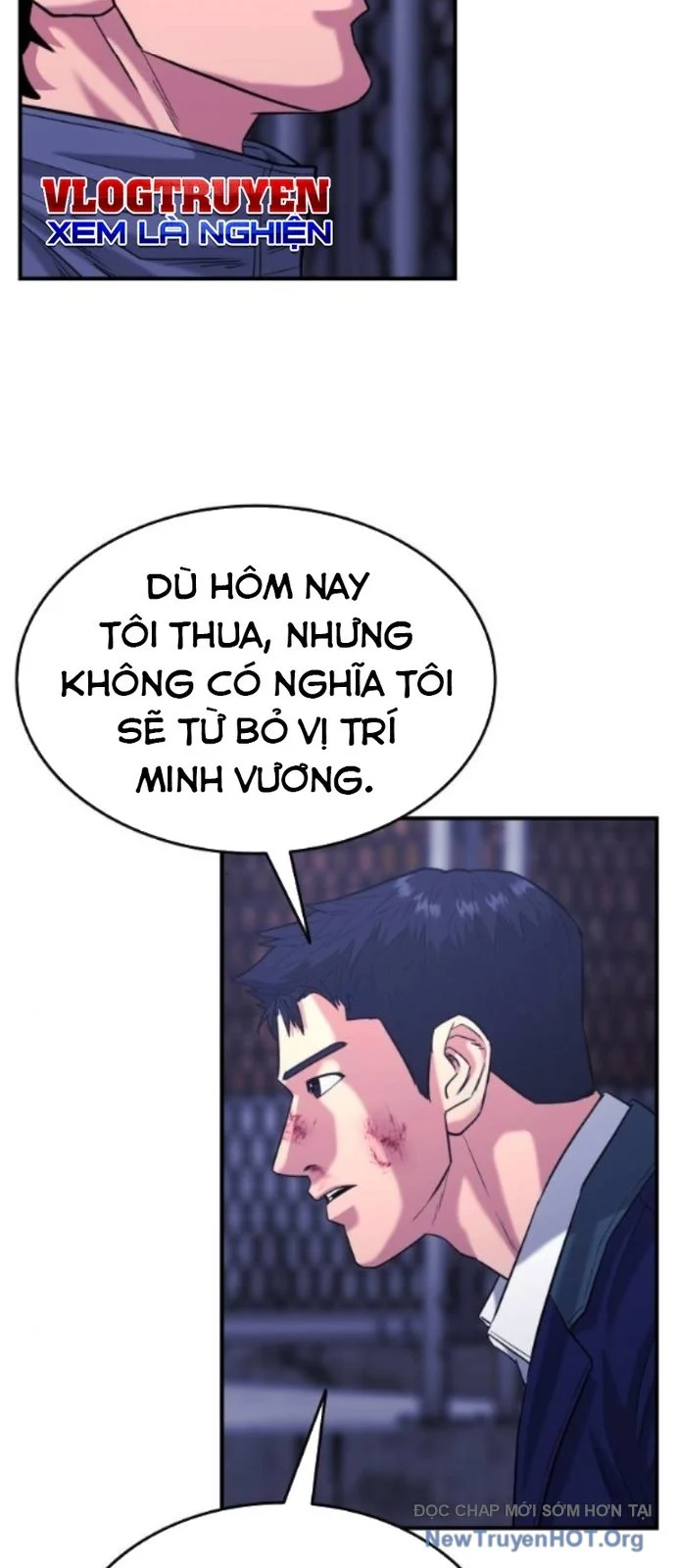 Minh Vương Chapter 37 - Next 
