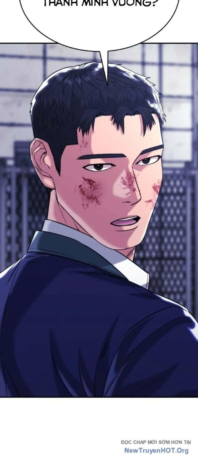 Minh Vương Chapter 37 - Next 