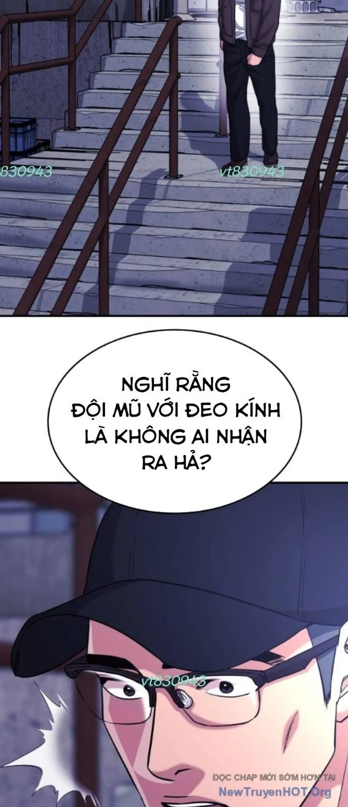 Minh Vương Chapter 37 - Next 