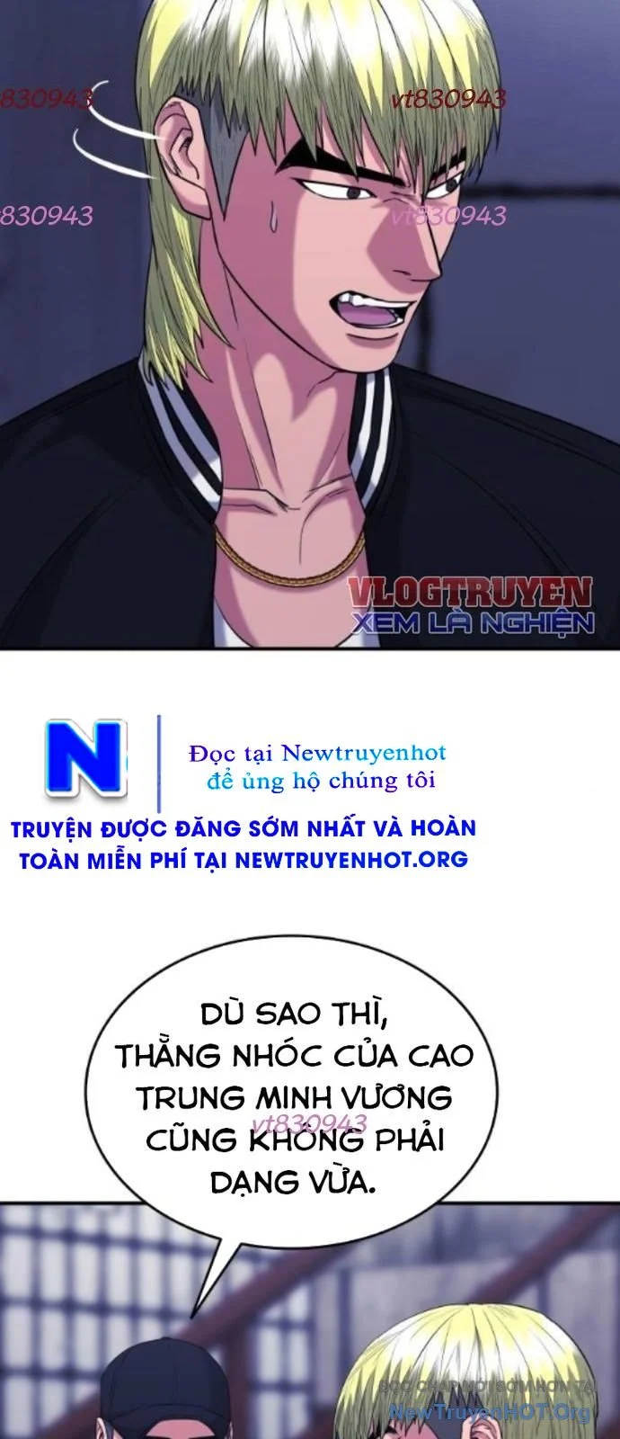 Minh Vương Chapter 37 - Next 