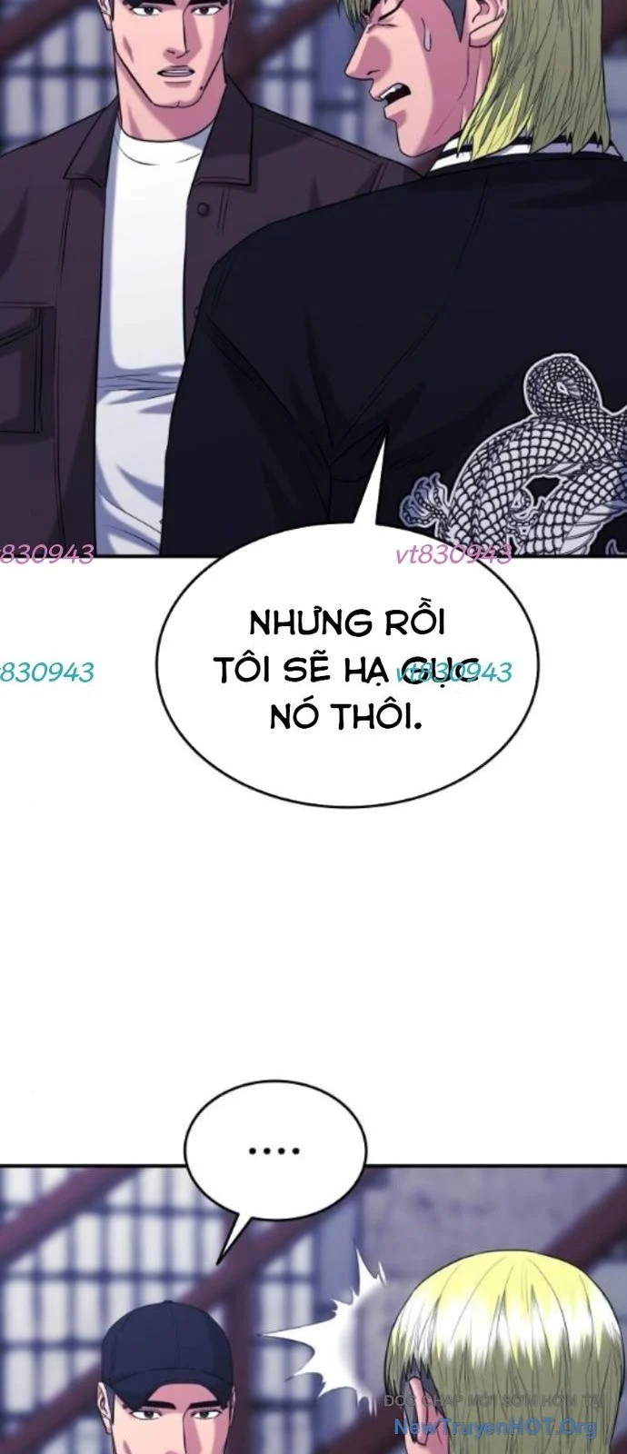 Minh Vương Chapter 37 - Next 