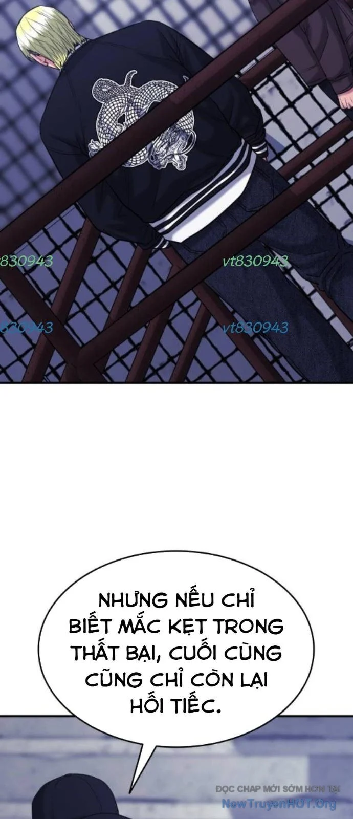 Minh Vương Chapter 37 - Next 