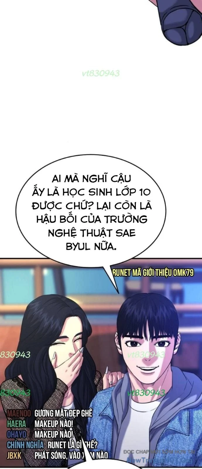 Minh Vương Chapter 37 - Next 