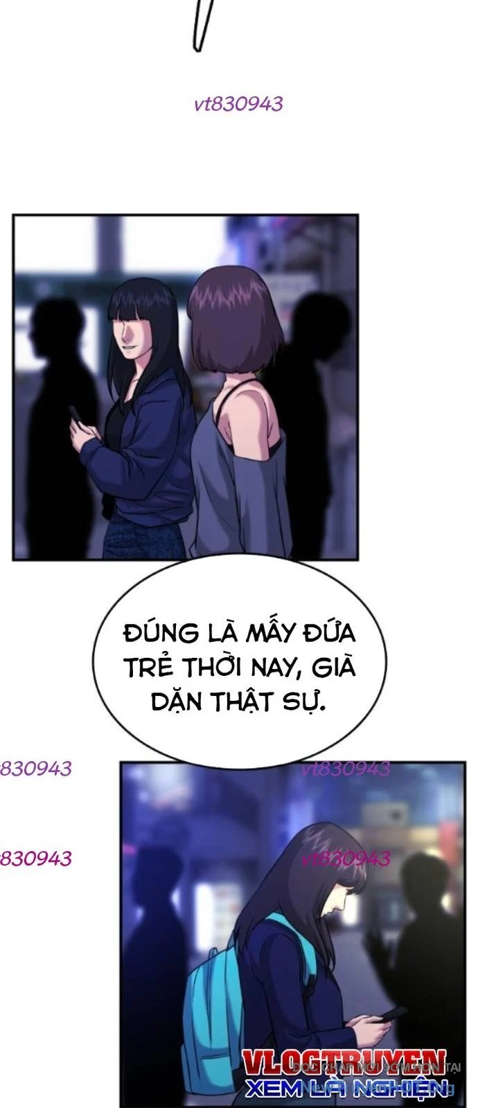 Minh Vương Chapter 37 - Next 