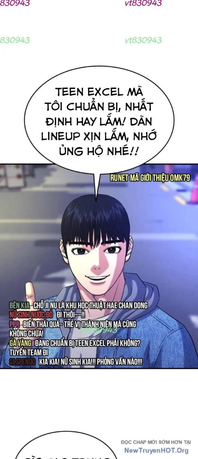 Minh Vương Chapter 37 - Next 