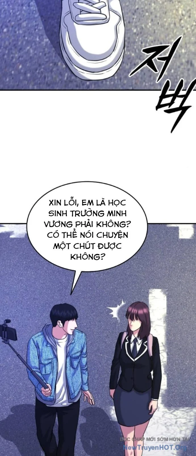 Minh Vương Chapter 37 - Next 