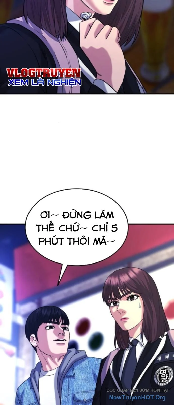 Minh Vương Chapter 37 - Next 