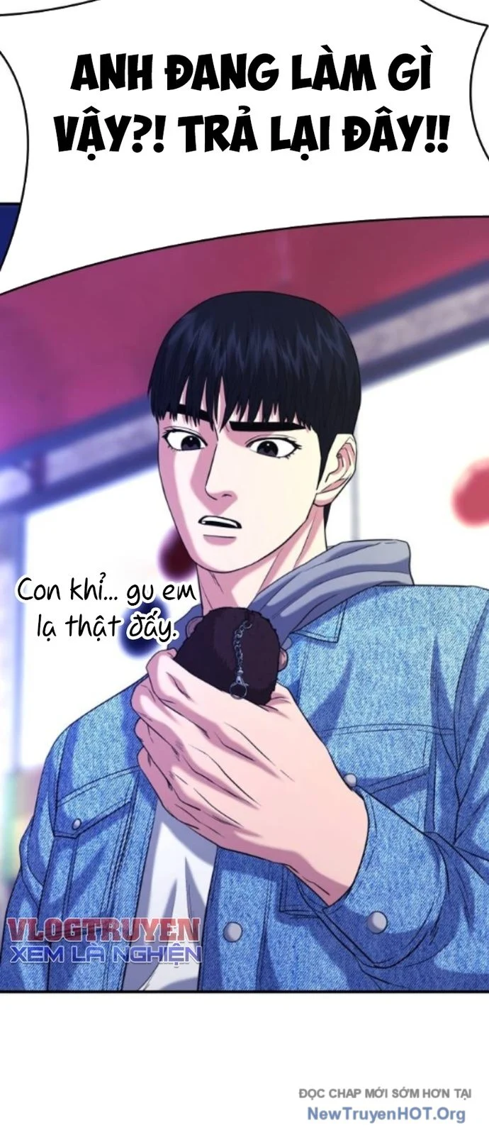 Minh Vương Chapter 37 - Next 