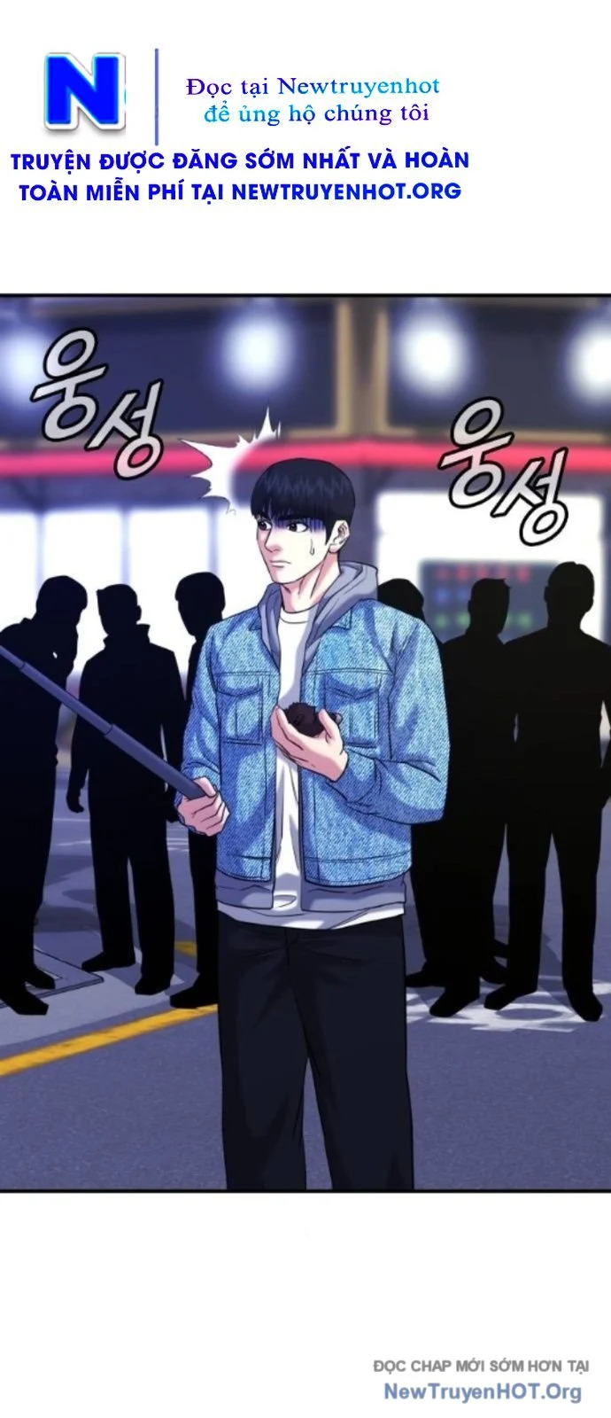 Minh Vương Chapter 37 - Next 