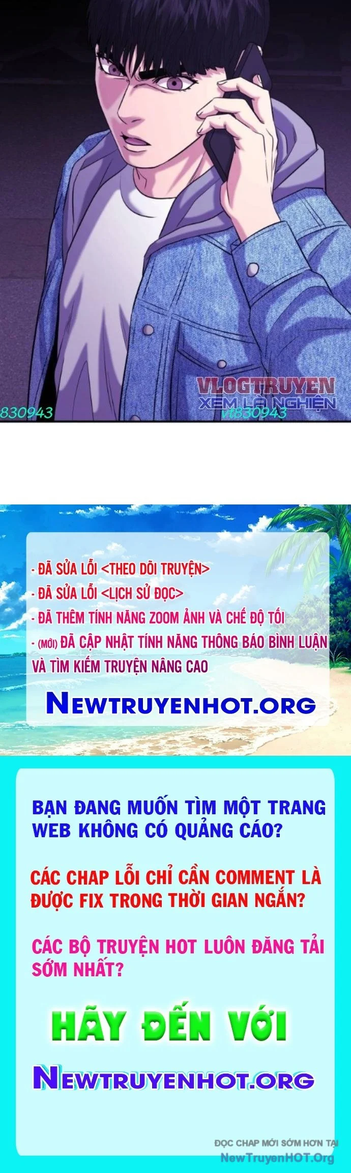 Minh Vương Chapter 37 - Next 