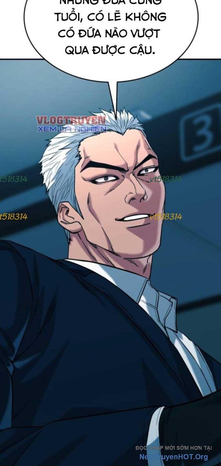 Minh Vương Chapter 39 - Next 
