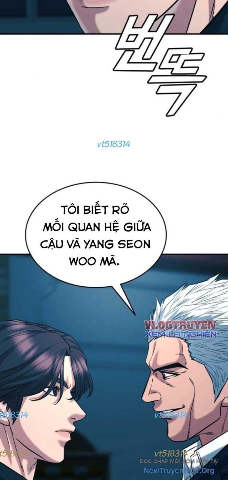 Minh Vương Chapter 39 - Next 