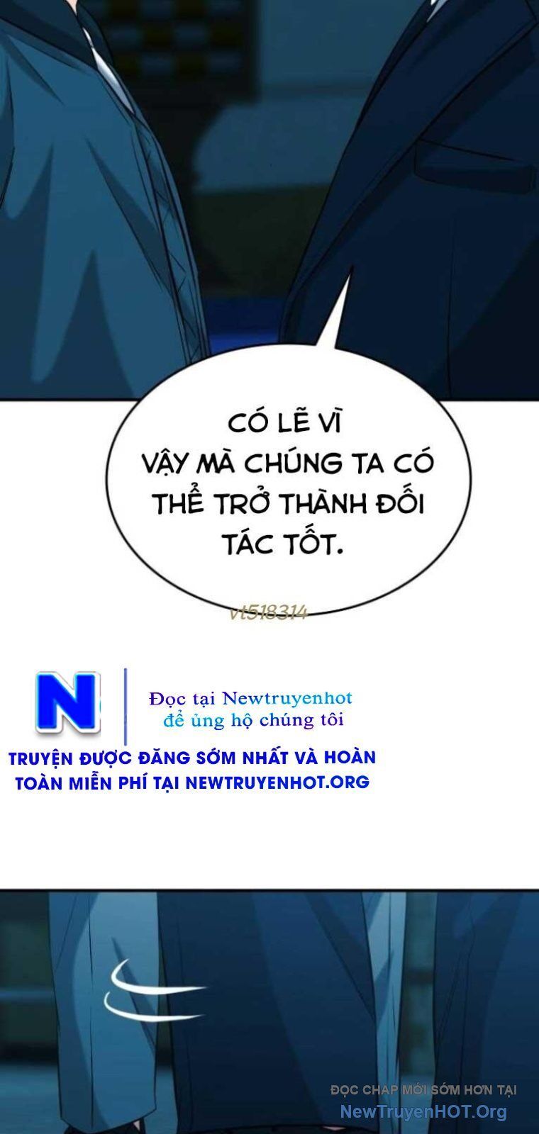 Minh Vương Chapter 39 - Next 