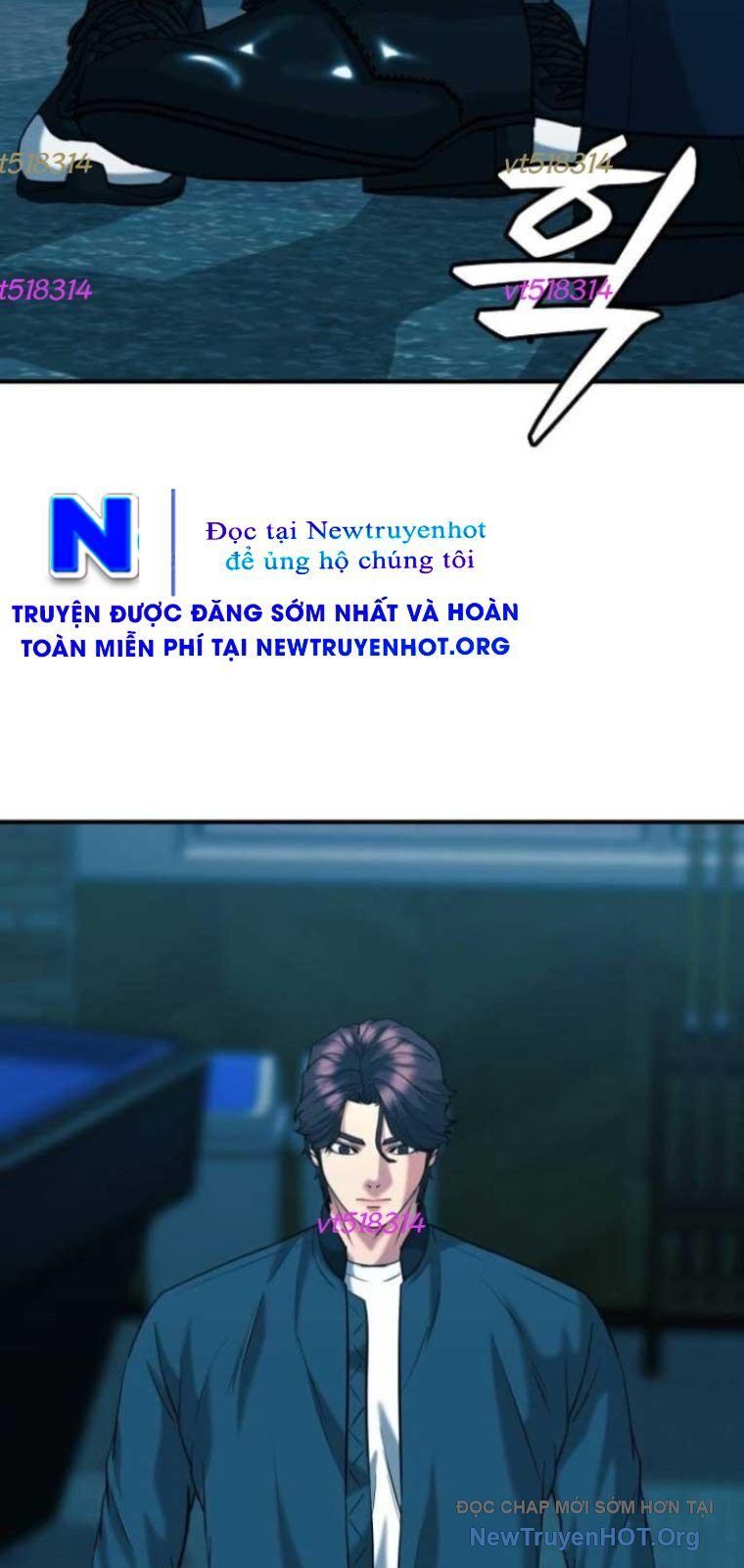 Minh Vương Chapter 39 - Next 