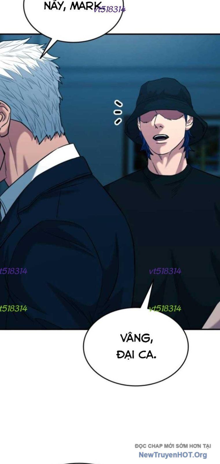 Minh Vương Chapter 39 - Next 