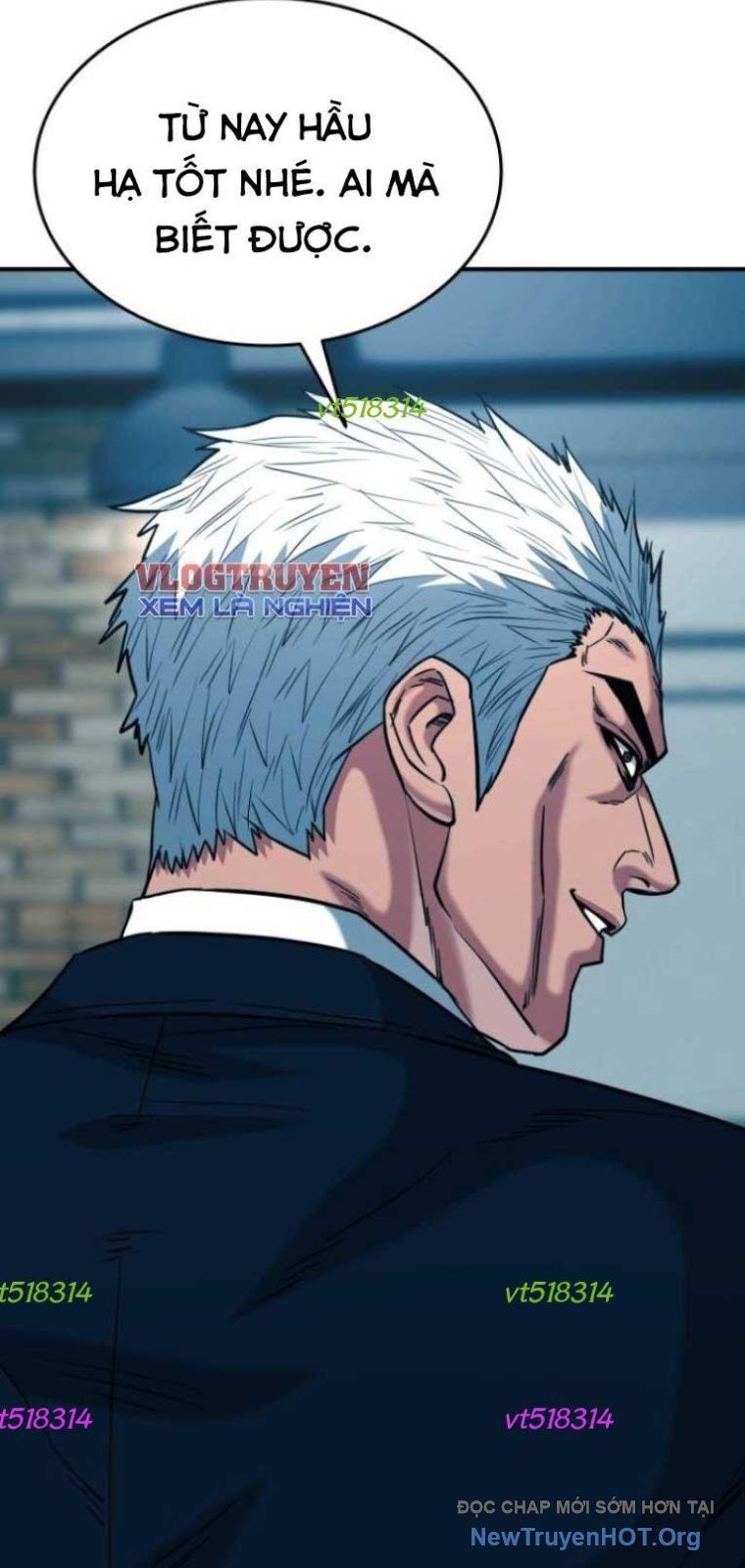 Minh Vương Chapter 39 - Next 
