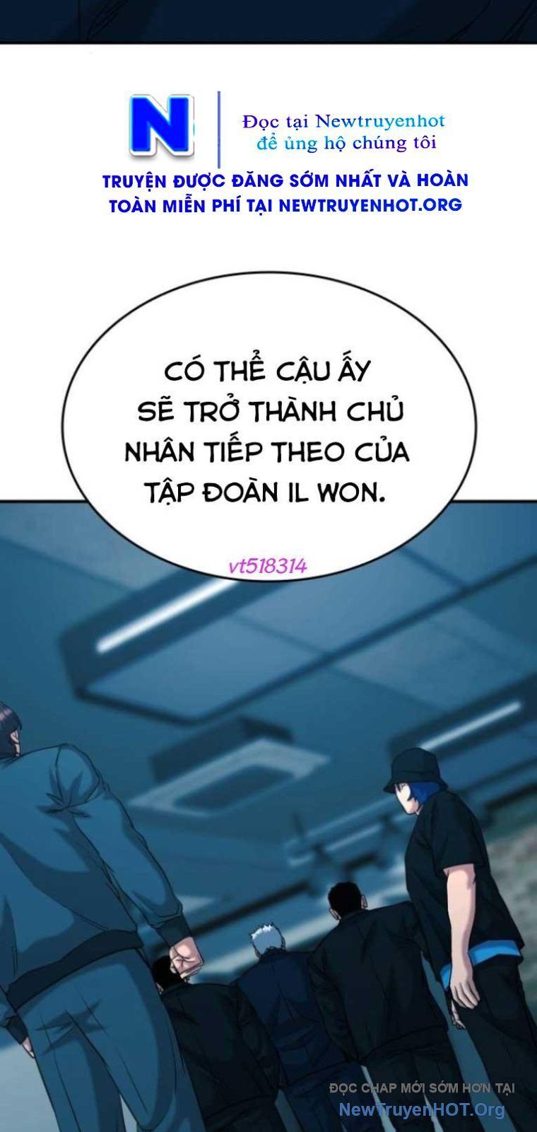 Minh Vương Chapter 39 - Next 