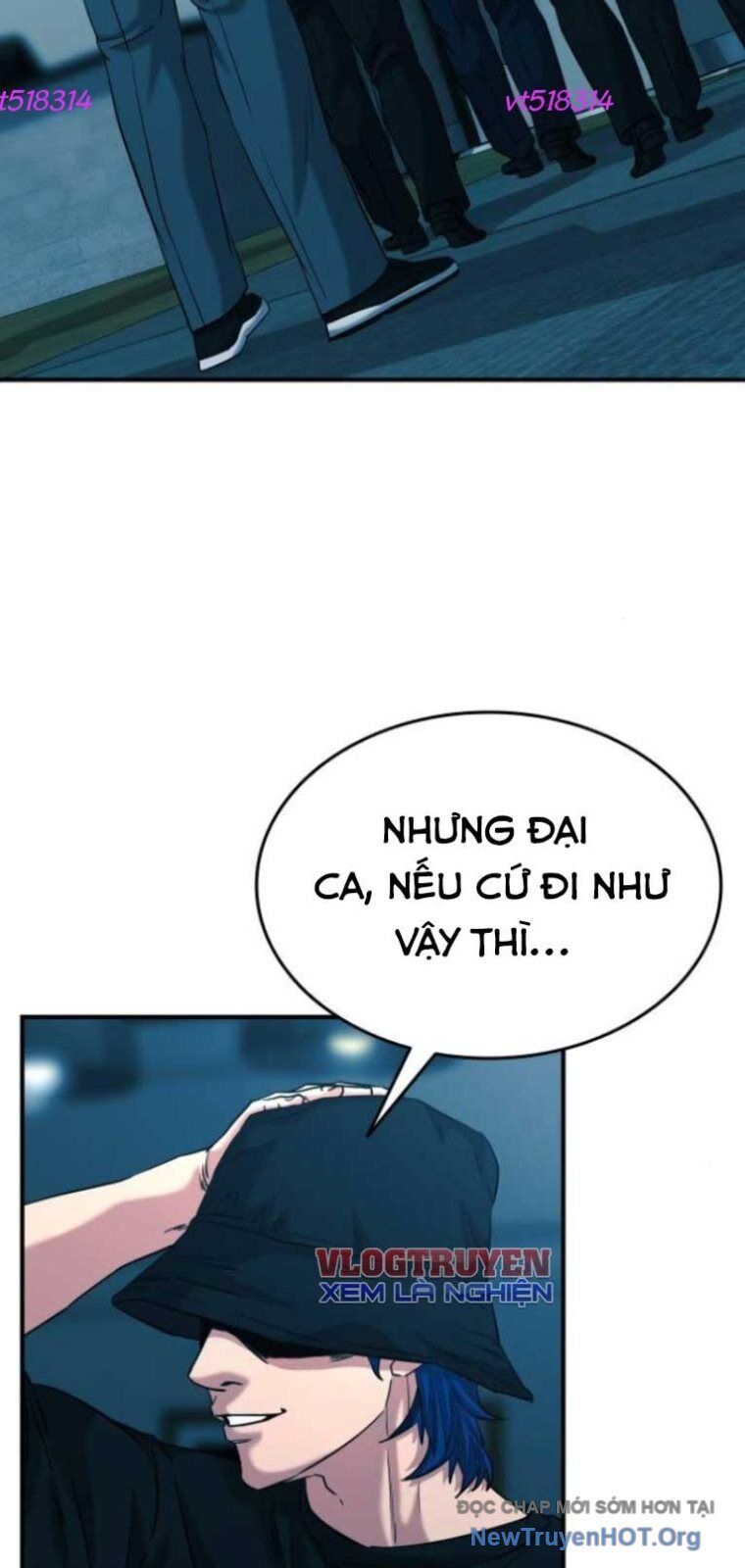 Minh Vương Chapter 39 - Next 