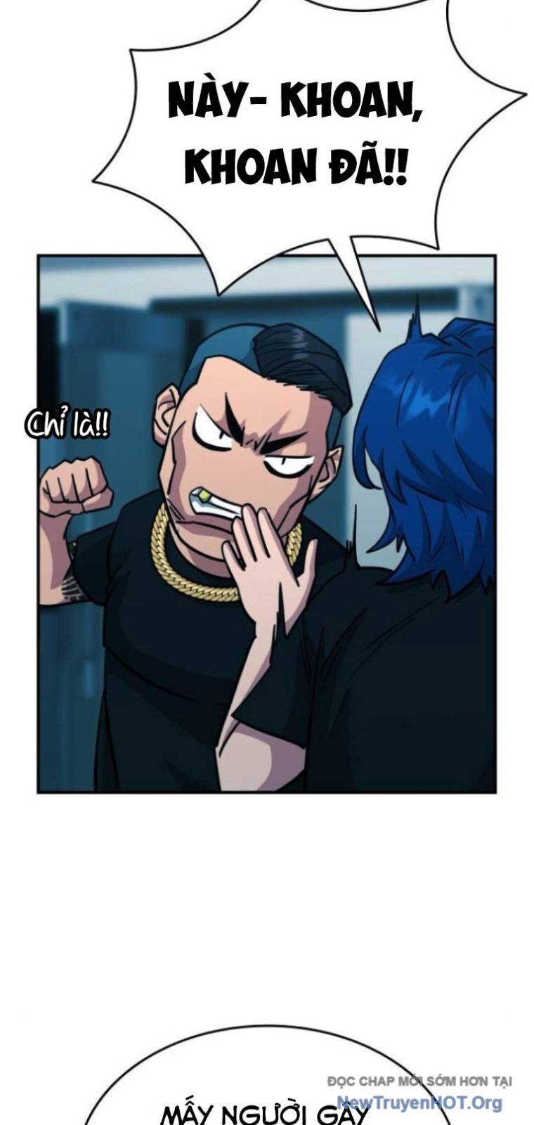 Minh Vương Chapter 39 - Next 