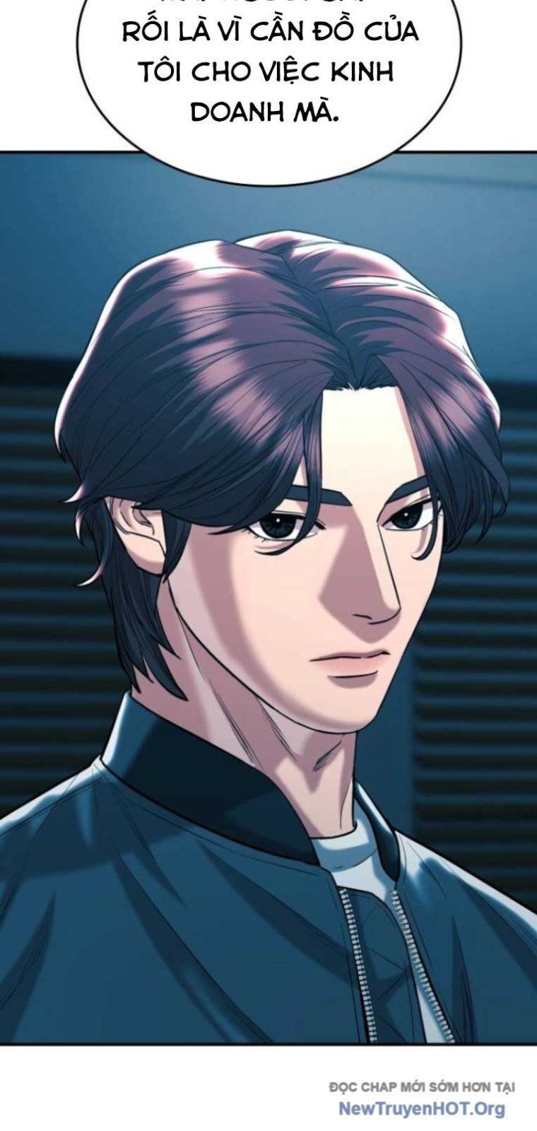 Minh Vương Chapter 39 - Next 