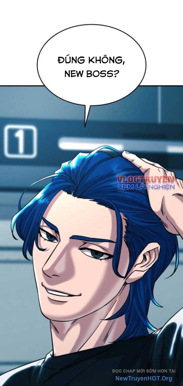 Minh Vương Chapter 39 - Next 