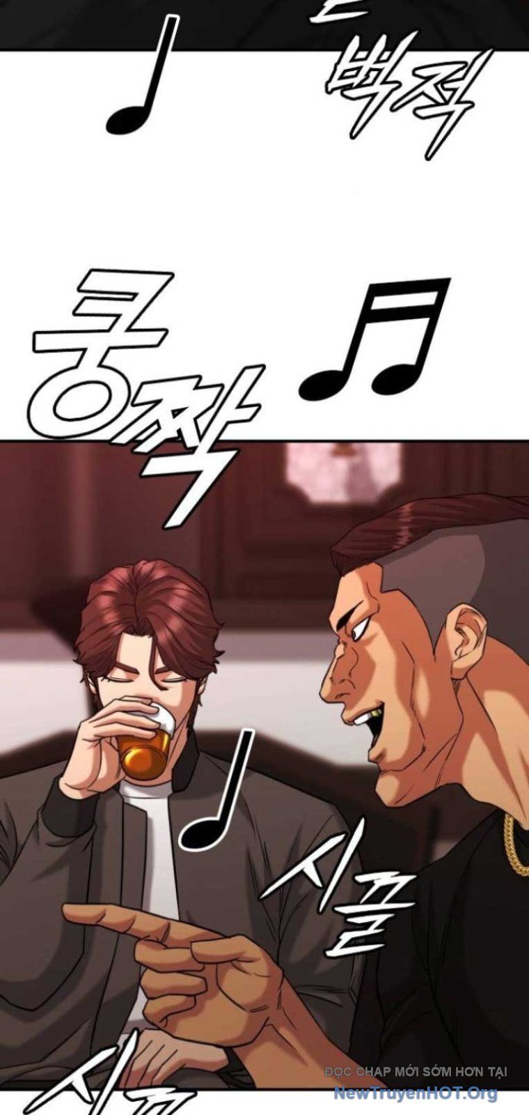 Minh Vương Chapter 39 - Next 
