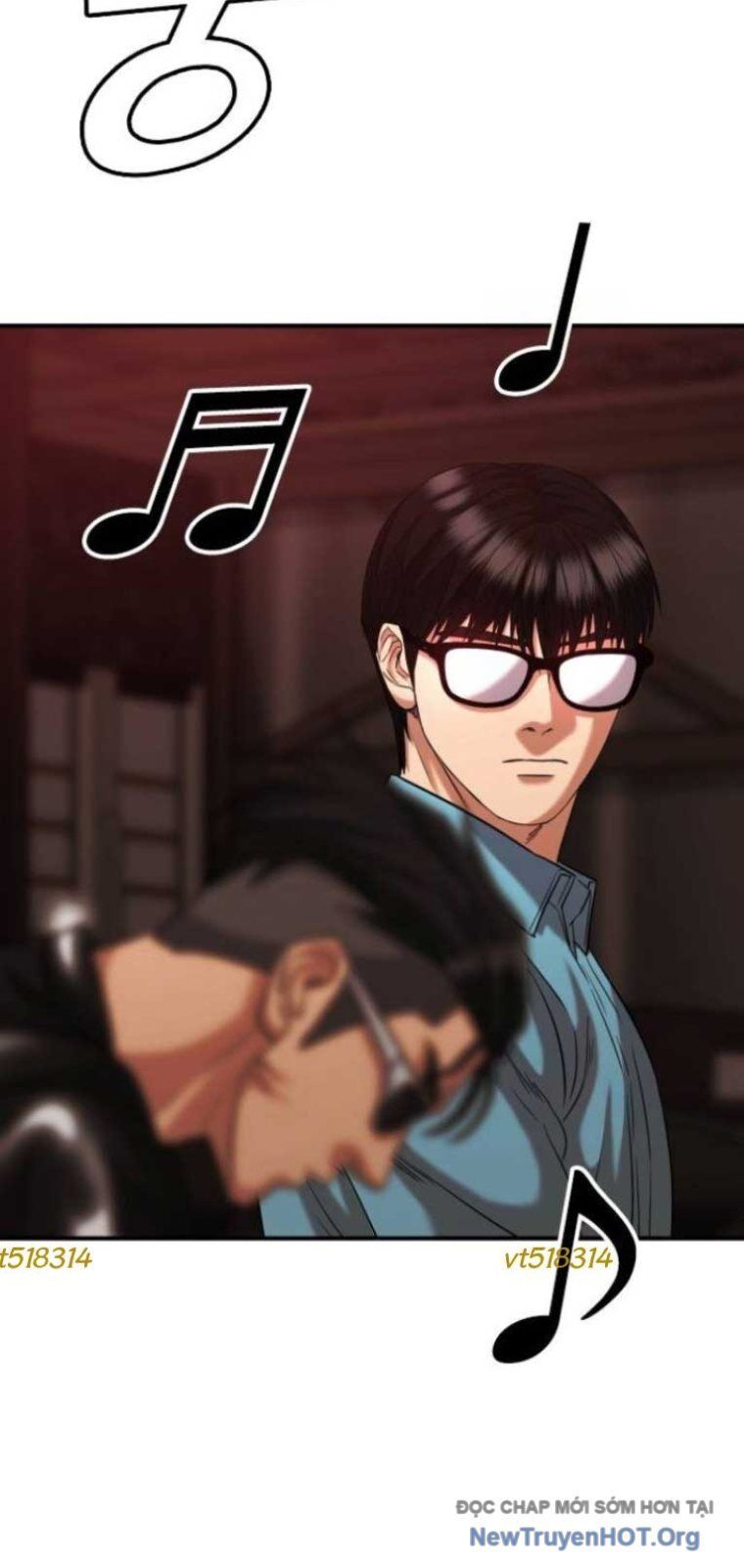 Minh Vương Chapter 39 - Next 