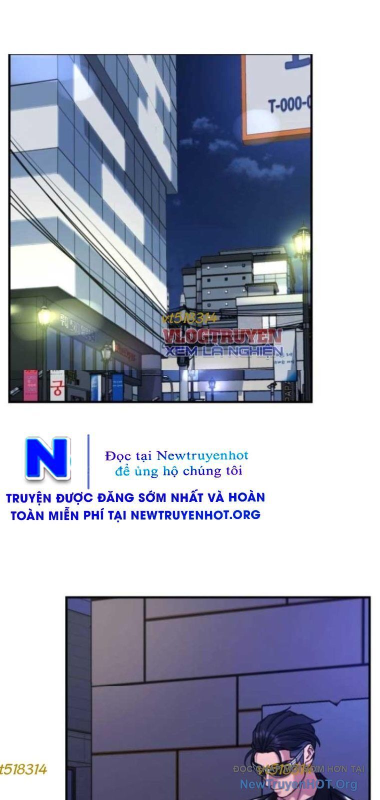 Minh Vương Chapter 39 - Next 