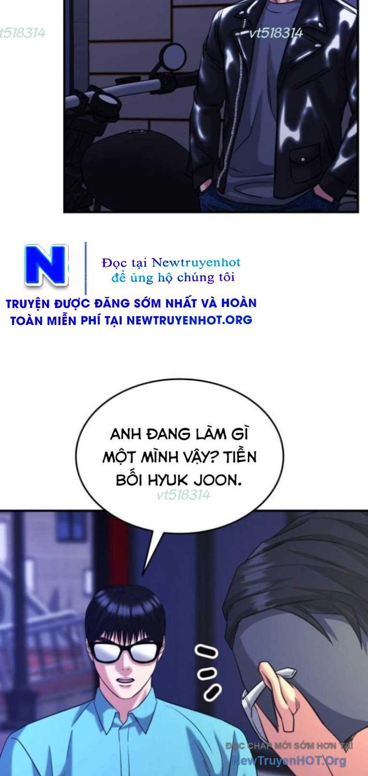 Minh Vương Chapter 39 - Next 