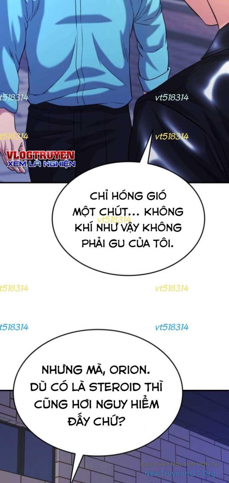 Minh Vương Chapter 39 - Next 
