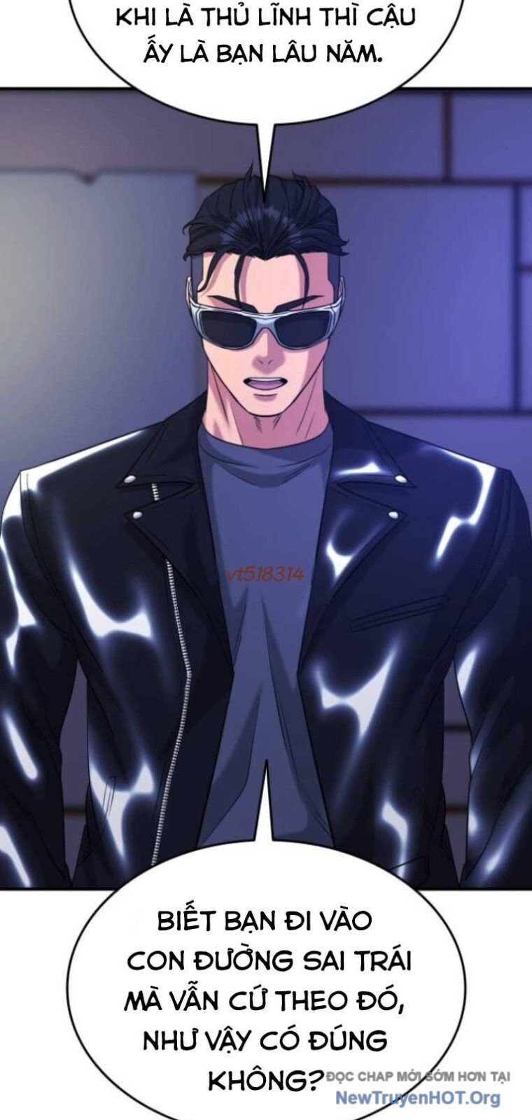 Minh Vương Chapter 39 - Next 