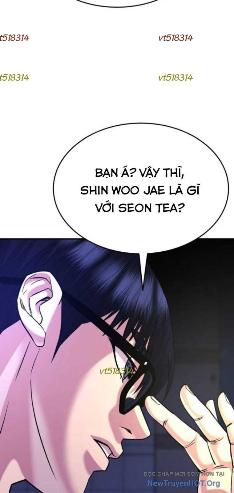 Minh Vương Chapter 39 - Next 
