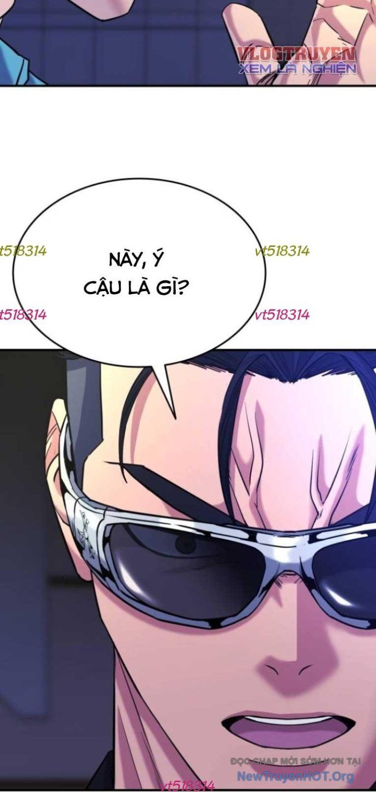 Minh Vương Chapter 39 - Next 