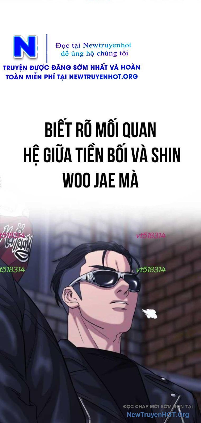 Minh Vương Chapter 39 - Next 