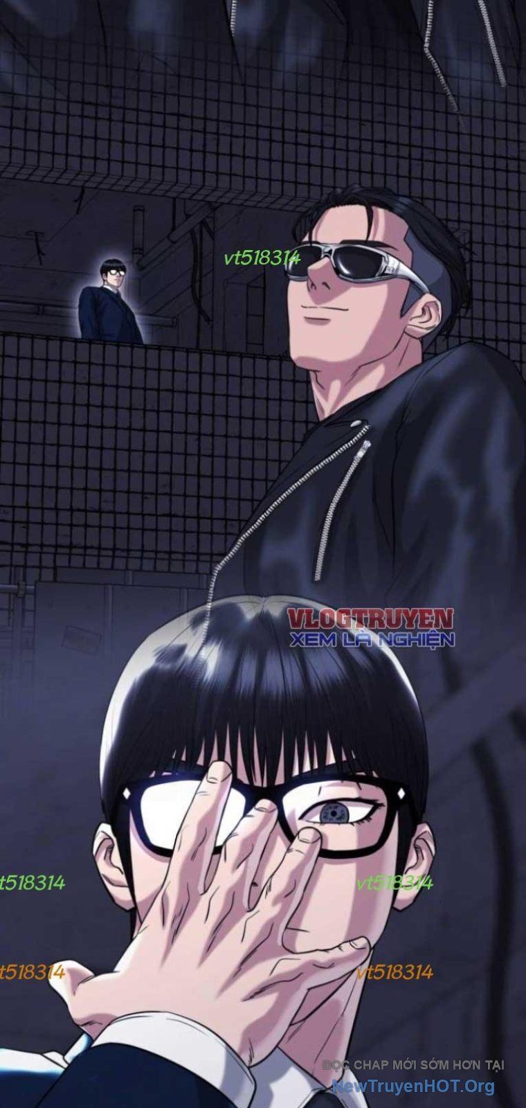 Minh Vương Chapter 39 - Next 