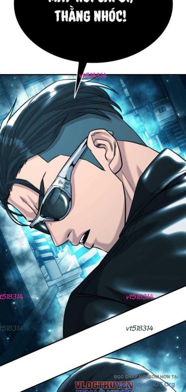 Minh Vương Chapter 39 - Next 