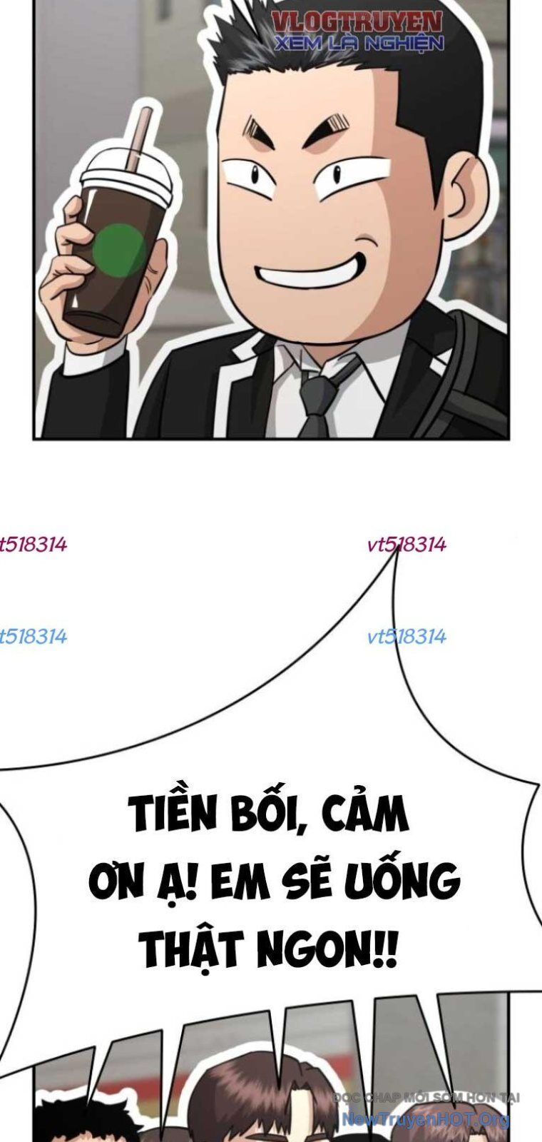 Minh Vương Chapter 39 - Next 